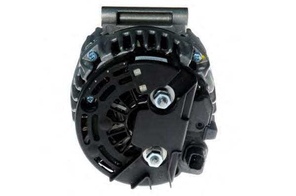 Alternator 7711497138 Renault (RVI)