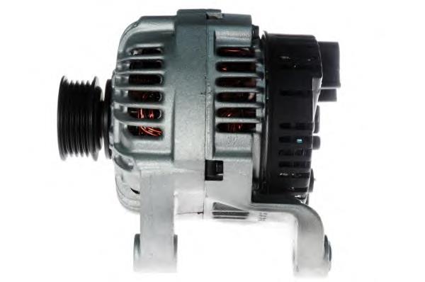 YLE102500L Land Rover Alternator
