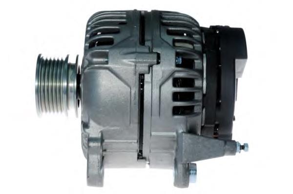 1516499 Ford Alternator