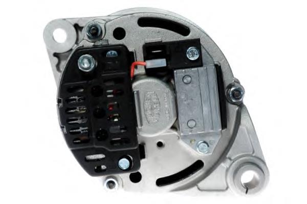8EL011711641 HELLA Alternator
