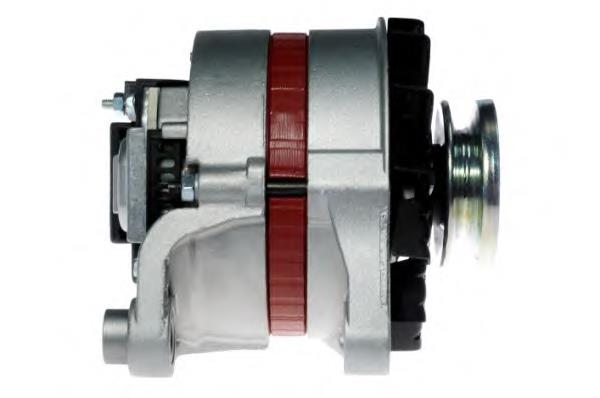 Alternator HELLA 8EL011711641 cena, od 138,57 USD