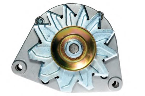 0120489526 Bosch Alternator