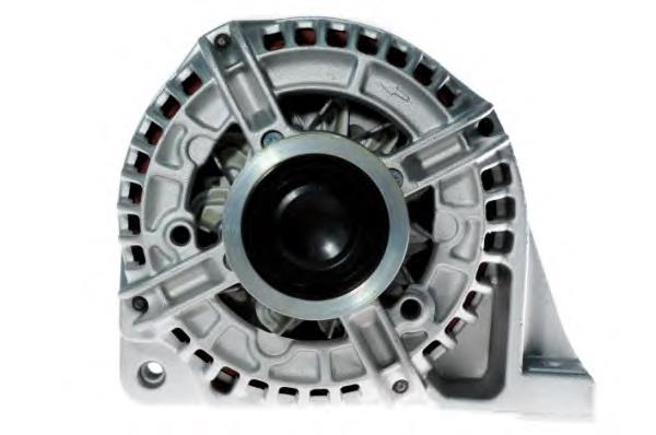 Do koszyka 8676496 Volvo Alternator