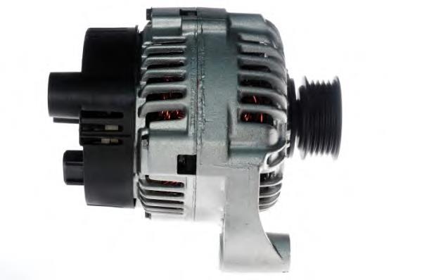 Alternator YLE102500L Land Rover
