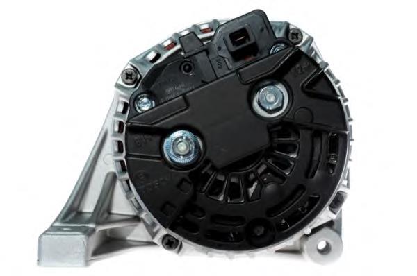 0124525014 Volvo Alternator