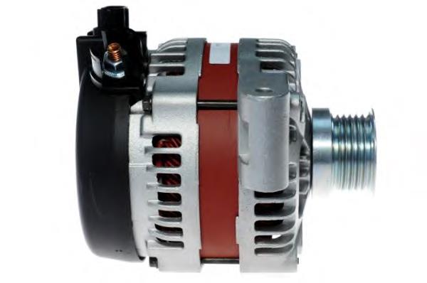 Do koszyka 1530299 Ford Alternator