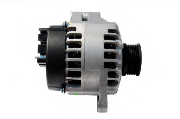 Alternator Opel 1022118640