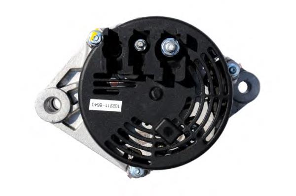 Alternator 1022118640 Opel