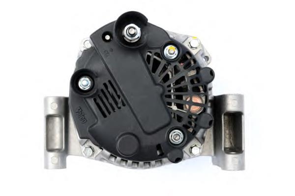 13256929 Opel Alternator