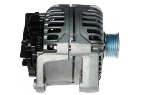 93174497 Opel Alternator