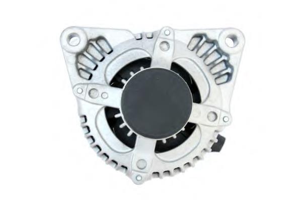 Do koszyka 1708342 Ford Alternator