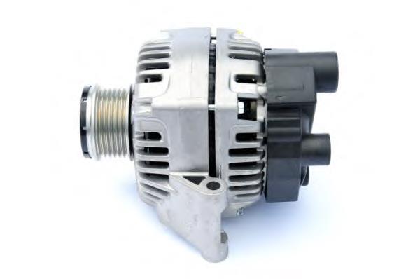 Do koszyka 13256929 Opel Alternator