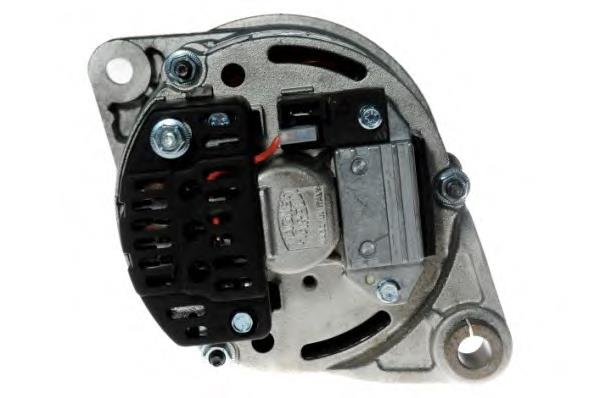 4808507 Iveco Alternator
