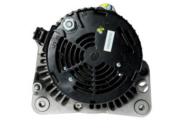 Alternator A13VI124 VAG