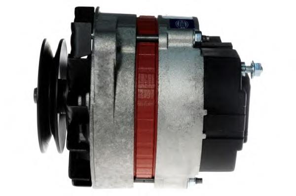 Do koszyka 4808507 Iveco Alternator