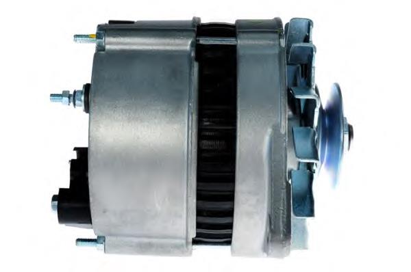 86AB10300NA Ford Alternator