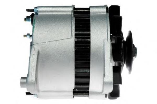 Alternator 111364 Cargo