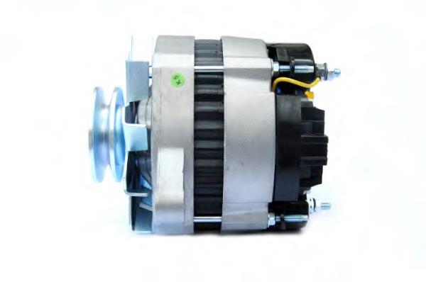 Alternator 9120144302 Renault (RVI)
