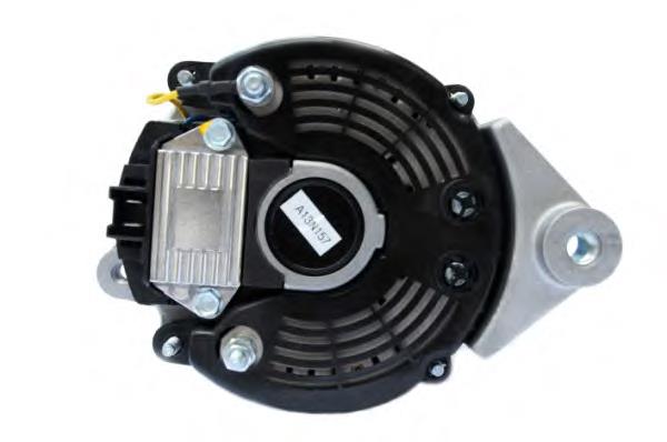 Do koszyka 9120144302 Renault (RVI) Alternator
