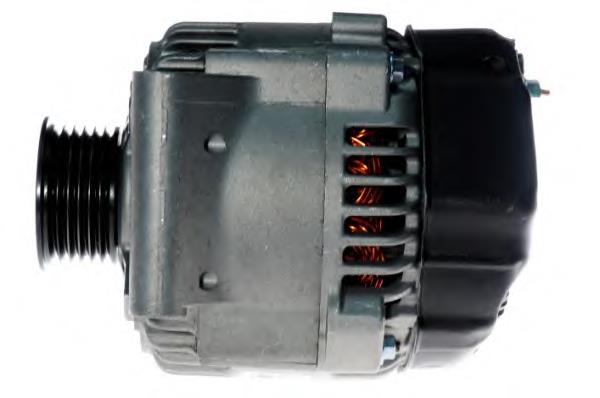 12317515029 BMW Alternator