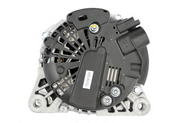 F032113755 Cargo Alternator