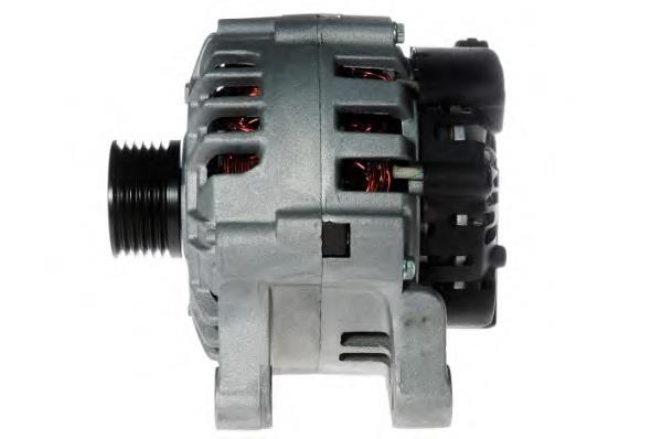 9638544280 Peugeot/Citroen Alternator