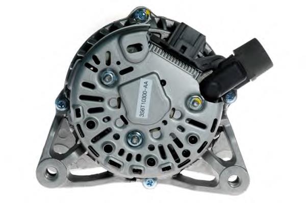 Alternator 1857698 Ford