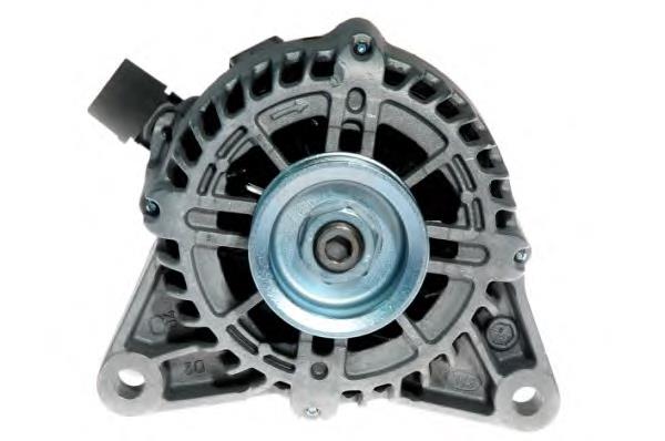 Do koszyka 1857698 Ford Alternator