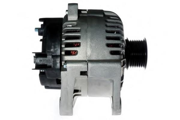 TG11C061 MSG Rebuilding Alternator