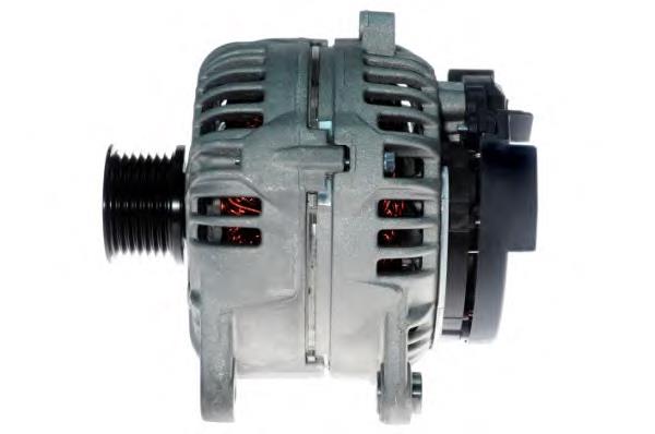 124525133 Renault (RVI) Alternator