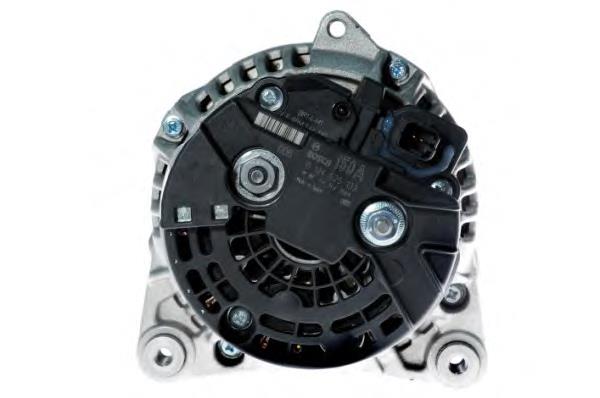 Do koszyka 124525133 Renault (RVI) Alternator