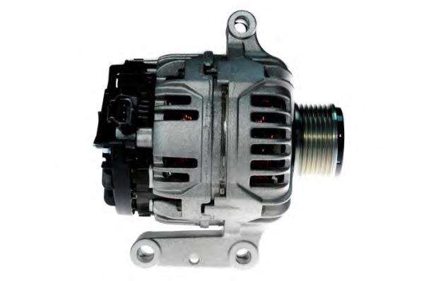 0124325100 Ford Alternator