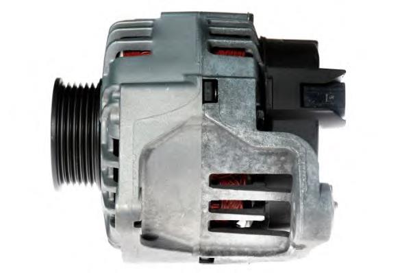 Alternator HELLA 8EL011710711 cena, od 211,82 USD