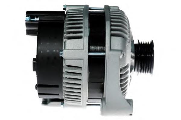 Do koszyka YLE000070 Land Rover Alternator