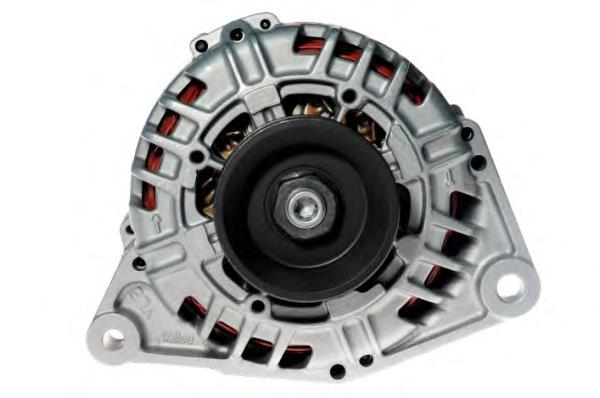 Alternator HELLA 8EL011710711