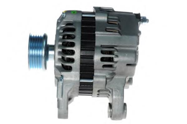Do koszyka 7701478093 Renault (RVI) Alternator