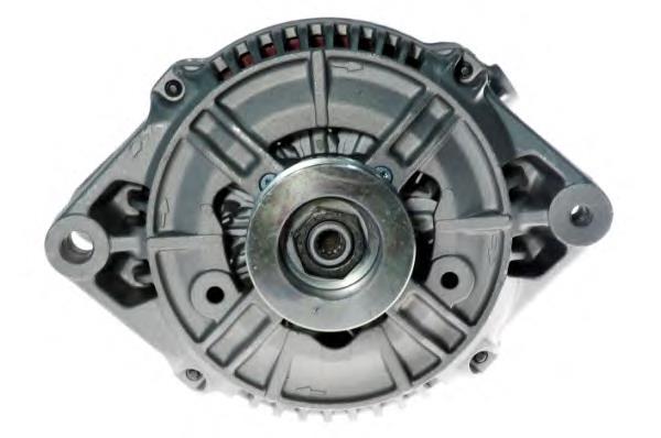 6204178 Opel Alternator
