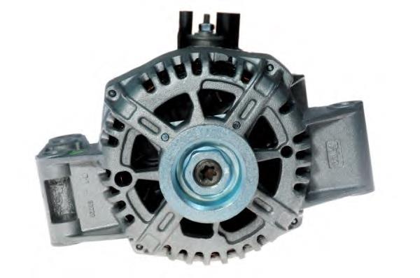 Do koszyka 1229424 Ford Alternator