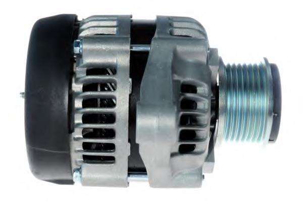 Do koszyka 2706030120 Toyota Alternator