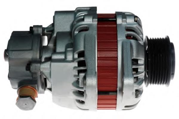 Alternator TA000A48201 Hyundai/Kia