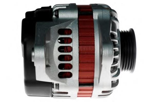 Do koszyka 0K30D18300 Hyundai/Kia Alternator