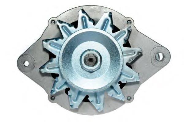 8971131181 Isuzu Alternator
