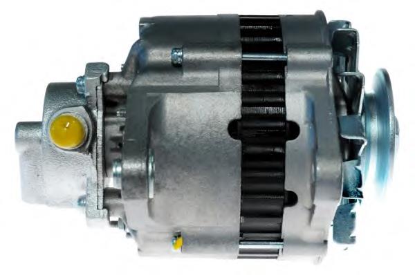 Do koszyka 8971131181 Isuzu Alternator