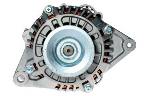 Alternator Mitsubishi A3TN0699 cena, od 238,08 USD