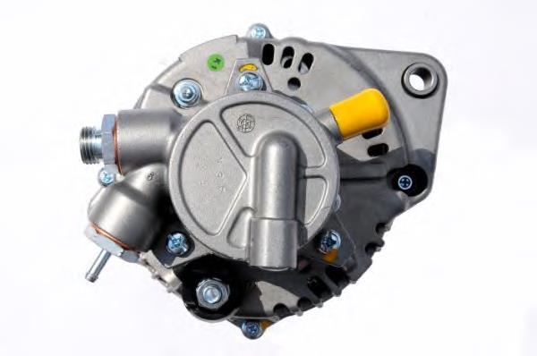 Do koszyka 31100PLZD00 Honda Alternator