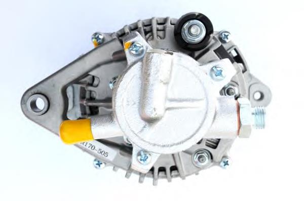 Do koszyka 8971502001 Opel Alternator