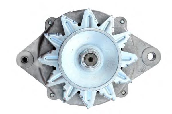 Alternator 8971502001 Opel