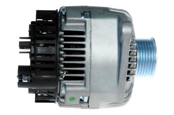 Do koszyka A3TA0591 Mitsubishi Alternator