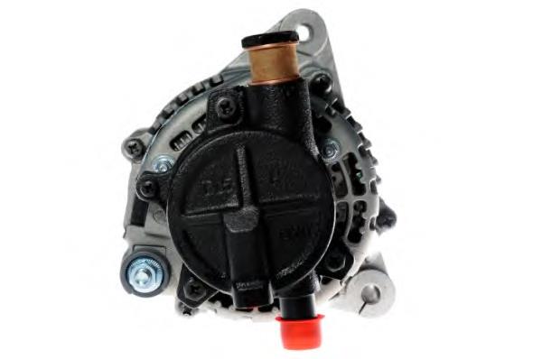 Alternator DECARO DE18300005 cena, od 121,36 USD