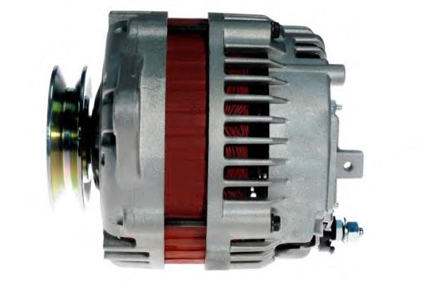 A2021 As-pl Alternator